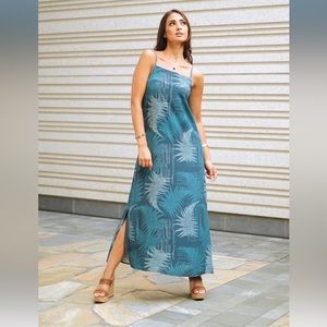 Kahulale’a Laniakea Dress